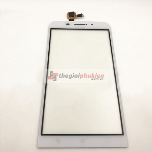 Thay mặt kính asus zenfone max
